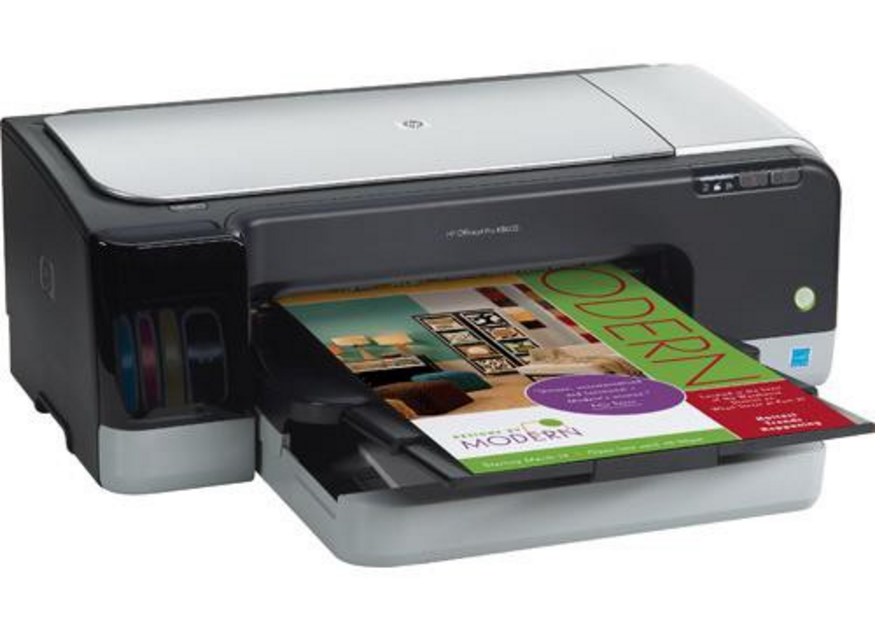 download driver for hp officejet 4630 for mac